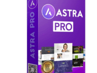 Astra Pro