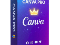 Canva Pro